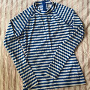 J.Crew Women’s Long Sleeve Rashguard